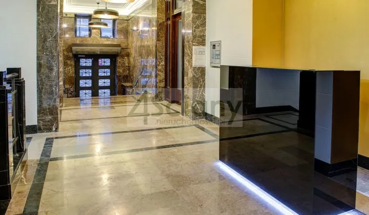 Lokal Warszawa Śródmieście