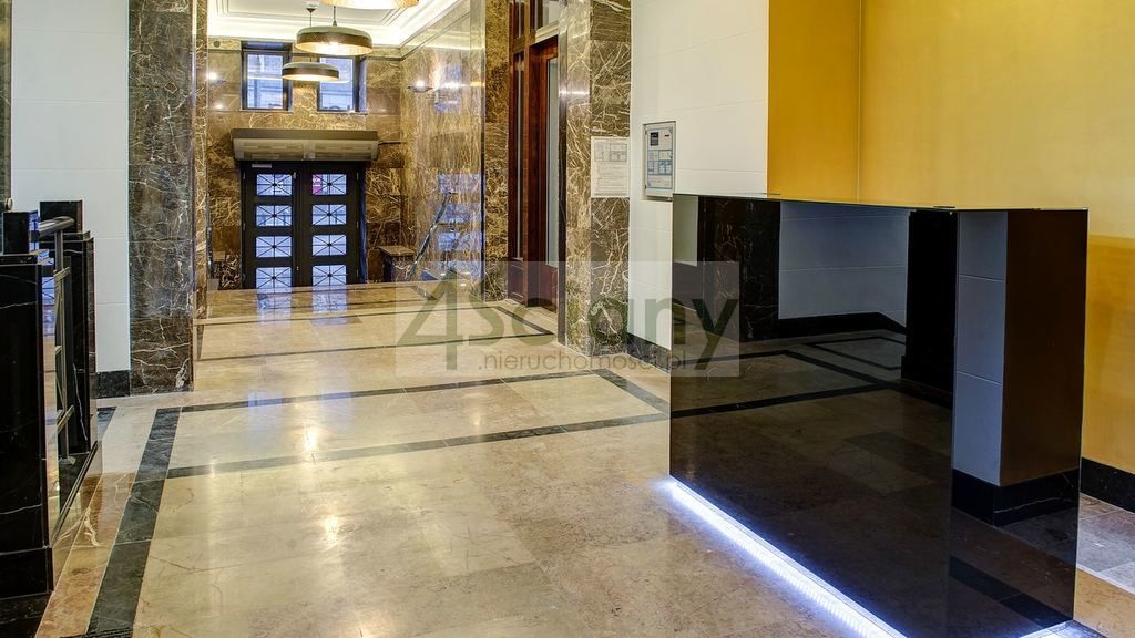 Lokal Warszawa Śródmieście