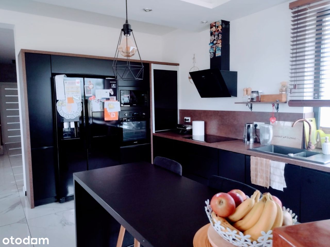 dom wolnostojący, 5 pokoi Krępa Kaszubska, ul. Słoneczna. Zdjęcie 5