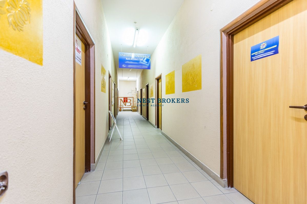 Lokal Kalwaria Zebrzydowska. Zdjęcie 10