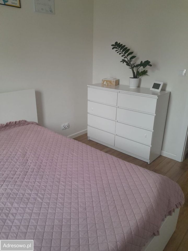 Mieszkanie 3-pokojowe Warszawa Ursynów, ul. Kłobucka. Zdjęcie 13