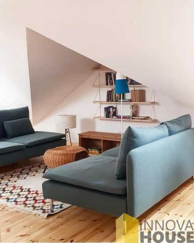 Mieszkanie 3-pokojowe Żarnowska, ul. Lęborska. Zdjęcie 19