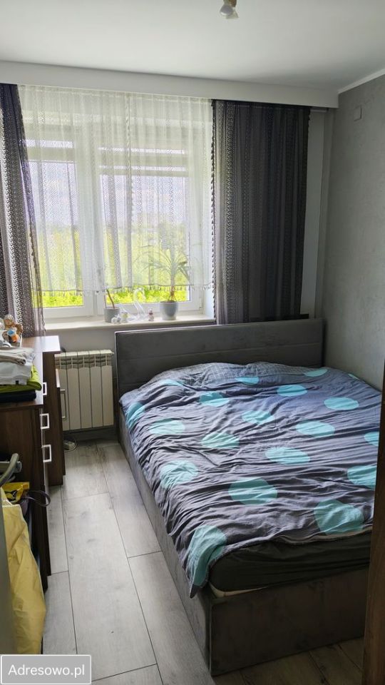 Mieszkanie 3-pokojowe Radom, ul. Gębarzewska. Zdjęcie 3