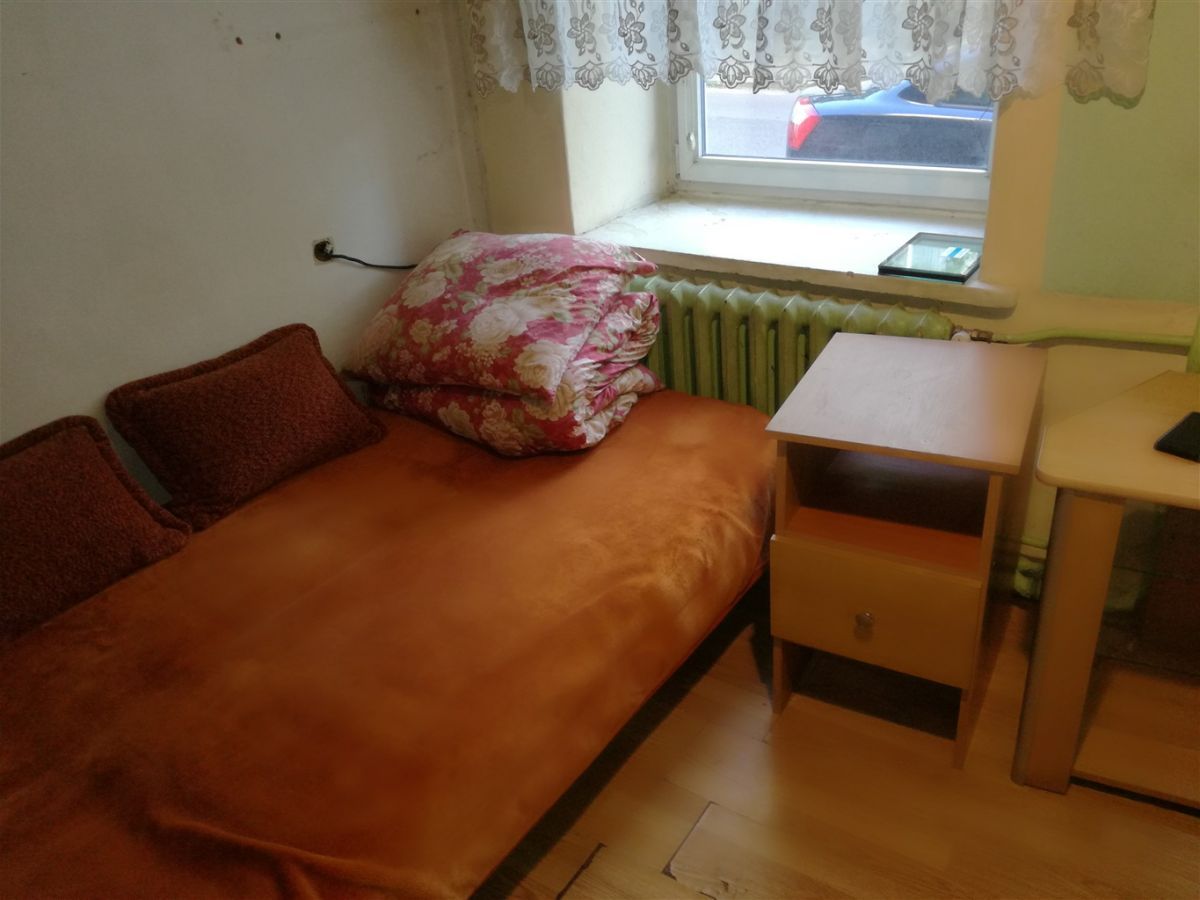 Mieszkanie 1-pokojowe Łódź Bałuty, ul. Młynarska. Zdjęcie 3