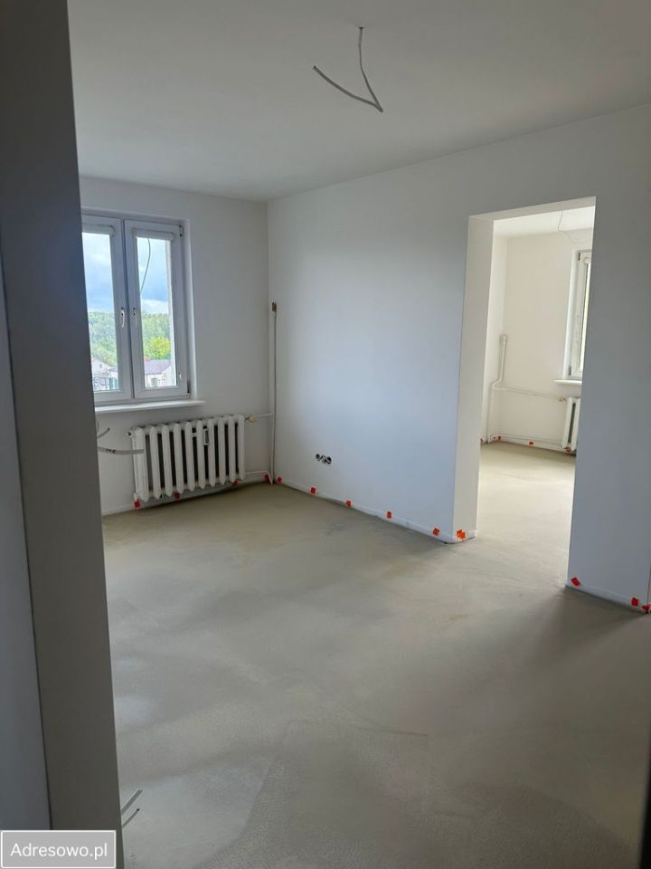 Mieszkanie 3-pokojowe Ryki, ul. Tadeusza Kościuszki. Zdjęcie 4