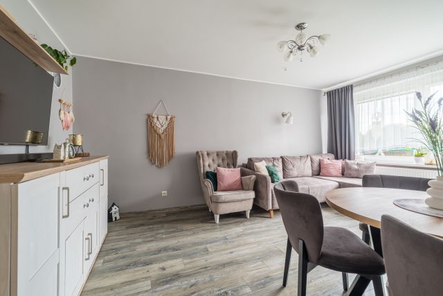 Mieszkanie 2-pokojowe Ostaszewo. Zdjęcie 3