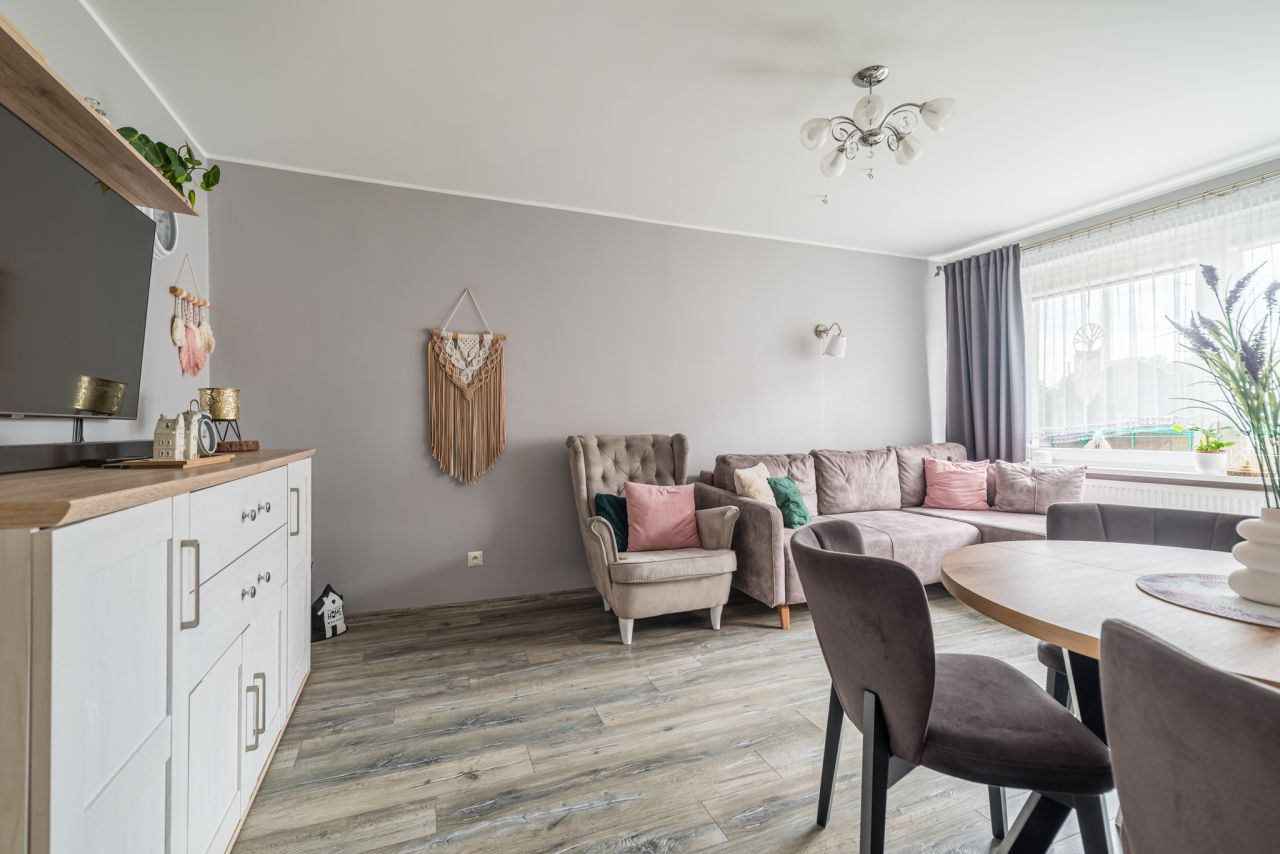 Mieszkanie 2-pokojowe Ostaszewo. Zdjęcie 3