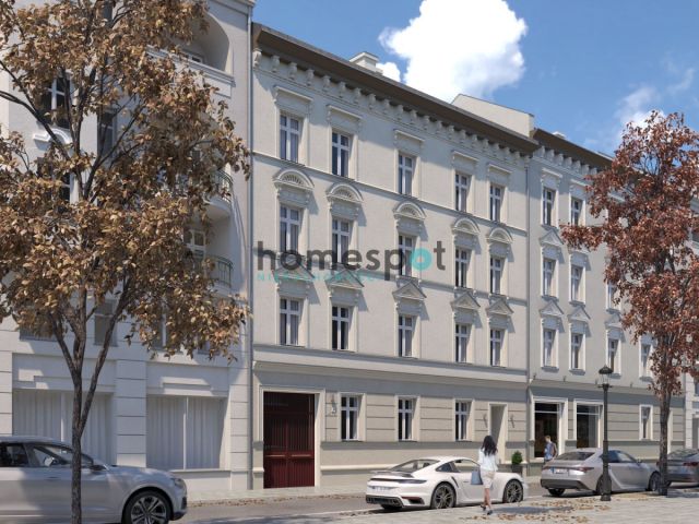 Mieszkanie 2-pokojowe Poznań Łazarz, ul. Kanałowa. Zdjęcie 1