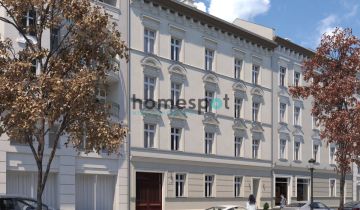 Mieszkanie 2-pokojowe Poznań Łazarz, ul. Kanałowa