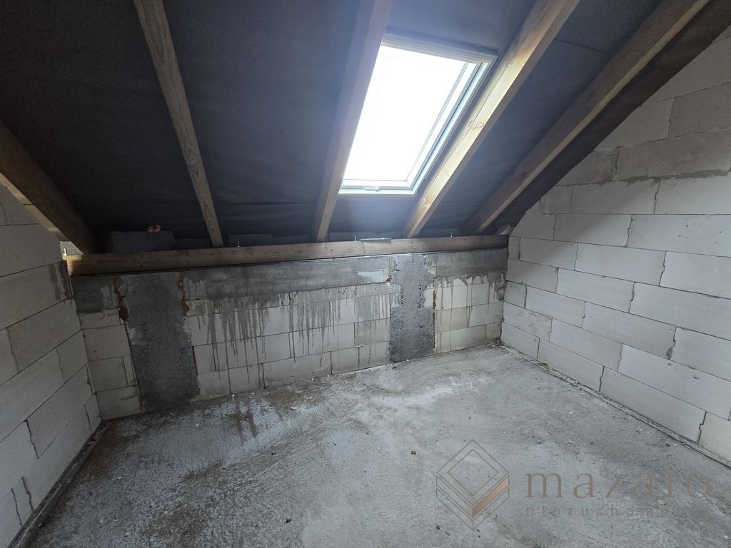 dom wolnostojący, 4 pokoje Prądocin, ul. Jarzębinowa. Zdjęcie 34