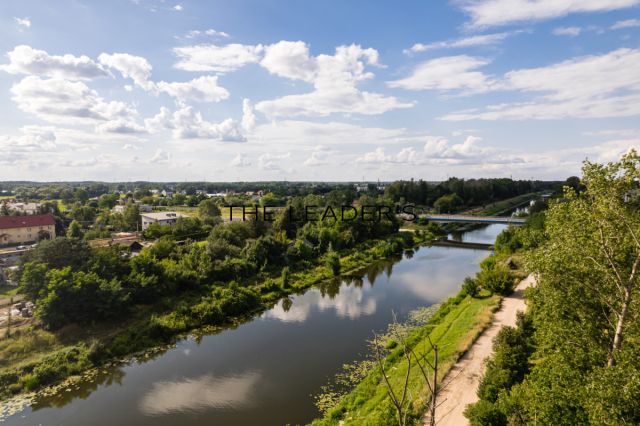 Działka budowlana Stanisławów Pierwszy. Zdjęcie 11