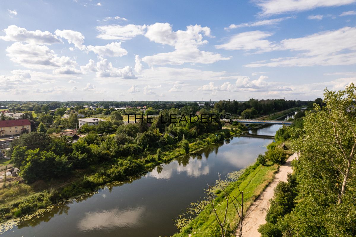 Działka budowlana Stanisławów Pierwszy. Zdjęcie 11