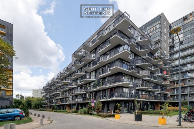 Mieszkanie 3-pokojowe Warszawa Praga-Południe, ul. Mińska. Zdjęcie 18