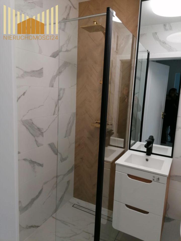 Mieszkanie 2-pokojowe Warszawa Wola, ul. Wolska. Zdjęcie 4