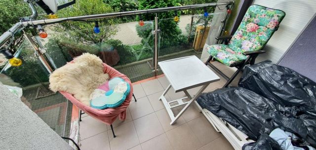 Mieszkanie 2-pokojowe Kołobrzeg, ul. Bałtycka. Zdjęcie 12