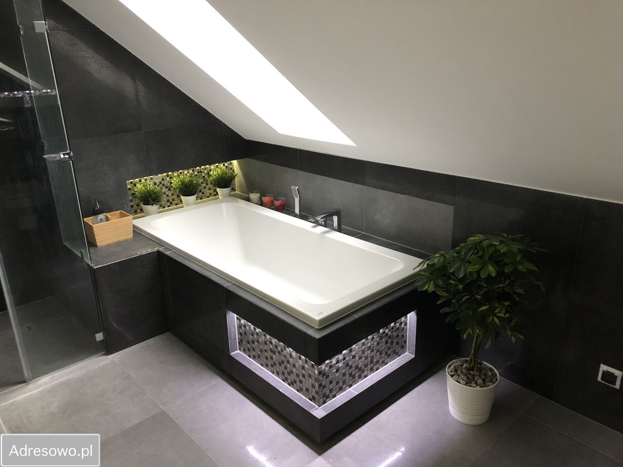 dom wolnostojący, 7 pokoi Osiek, ul. Leśna. Zdjęcie 10