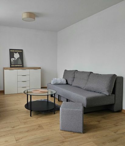 Mieszkanie 2-pokojowe Szczecin Centrum, ul. Jagiellońska. Zdjęcie 1