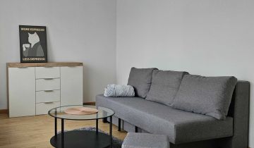 Mieszkanie 2-pokojowe Szczecin Centrum, ul. Jagiellońska