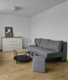 Mieszkanie 2-pokojowe Szczecin Centrum, ul. Jagiellońska