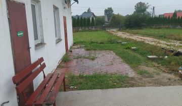 dom wolnostojący Drzązna