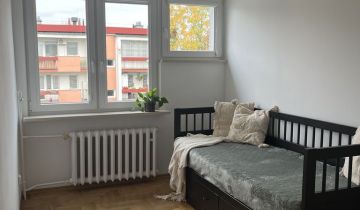 Mieszkanie 4-pokojowe Kraków Mistrzejowice, ul. Cedyńska