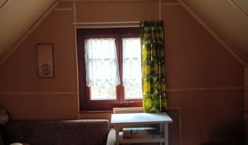 Działka rekreacyjna Łysobyki