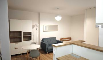 Mieszkanie 1-pokojowe Dąbrowa Górnicza, ul. Marcina Kasprzaka