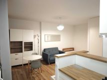 Mieszkanie 1-pokojowe Dąbrowa Górnicza, ul. Marcina Kasprzaka