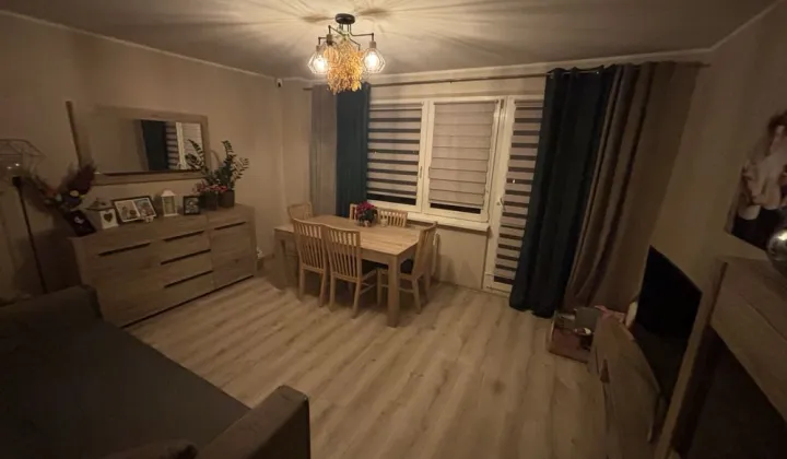 Mieszkanie 3-pokojowe Słupca, ul. Elizy Orzeszkowej