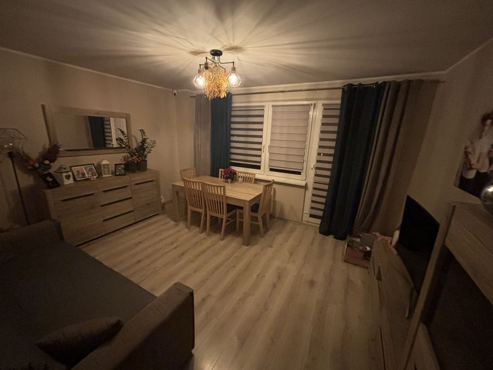 Mieszkanie 3-pokojowe Słupca, ul. Elizy Orzeszkowej