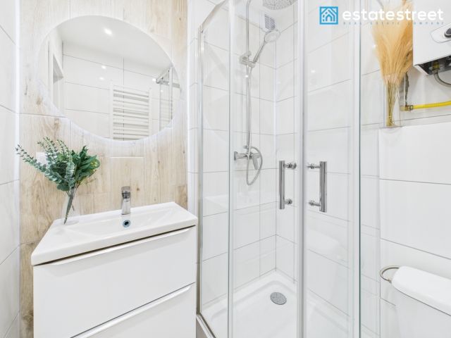 Mieszkanie 4-pokojowe Bytom, ul. Jana Matejki. Zdjęcie 3