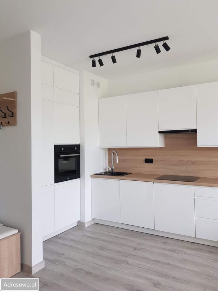 Mieszkanie 2-pokojowe Gorzów Wielkopolski Górczyn, ul. Jędrzeja Moraczewskiego. Zdjęcie 6