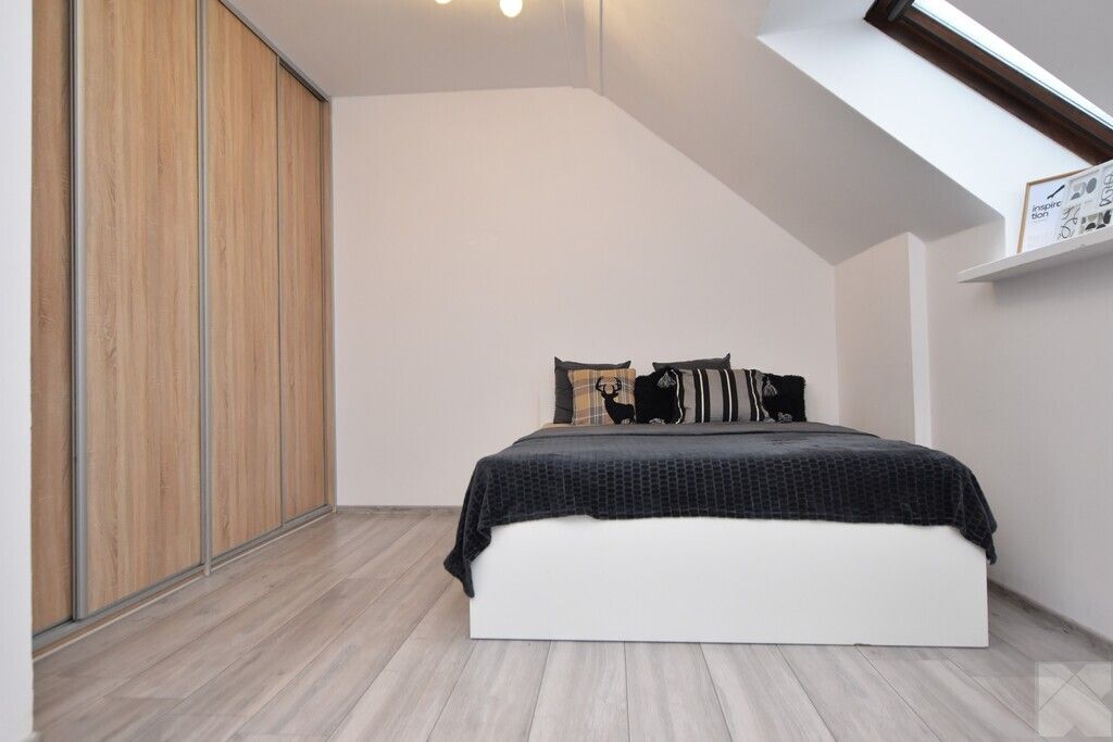 Mieszkanie 2-pokojowe Przemyśl, ul. Artura Malawskiego