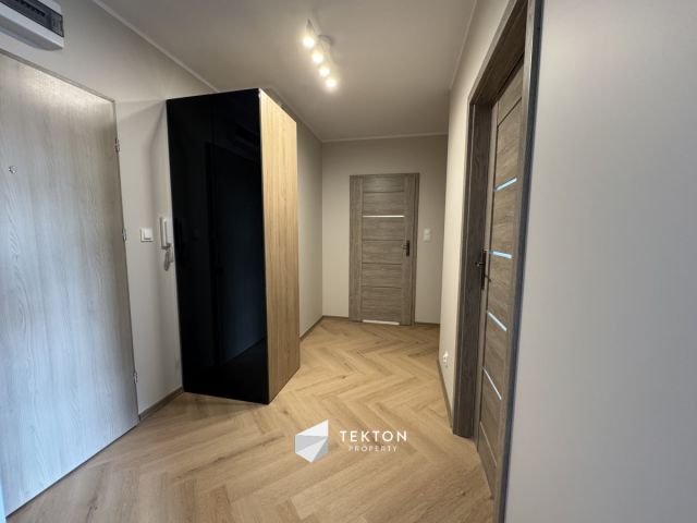 Mieszkanie 3-pokojowe Poznań Nowe Miasto, ul. Katowicka. Zdjęcie 3