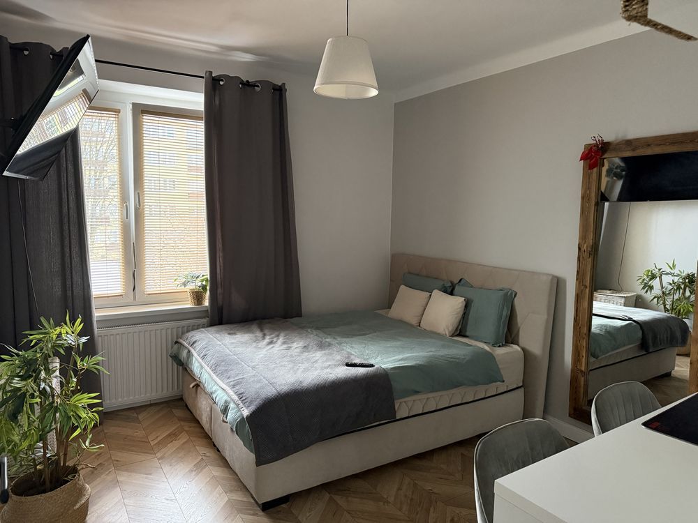 Mieszkanie 2-pokojowe Chełm Dyrekcja. Zdjęcie 5