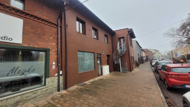 Lokal Tychy, ul. Tadeusza Kościuszki. Zdjęcie 1
