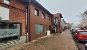 Lokal Tychy, ul. Tadeusza Kościuszki