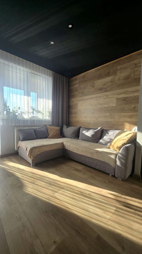 Mieszkanie 3-pokojowe Gorzów Wielkopolski. Zdjęcie 6