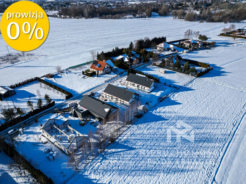 dom wolnostojący, 4 pokoje Rzeszów, ul. Senatorska. Zdjęcie 11