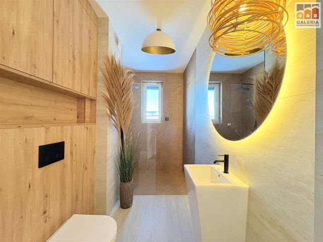 dom wolnostojący, 5 pokoi Głogów Małopolski. Zdjęcie 5