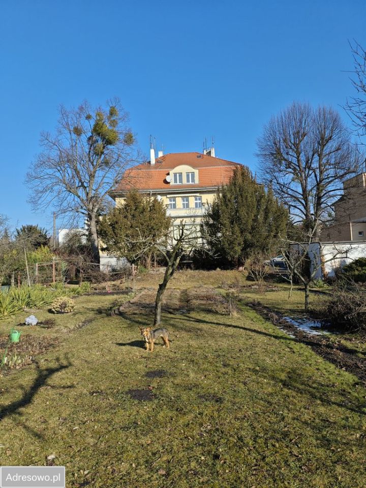 Mieszkanie 4-pokojowe Wrocław Borek, ul. Orla. Zdjęcie 13