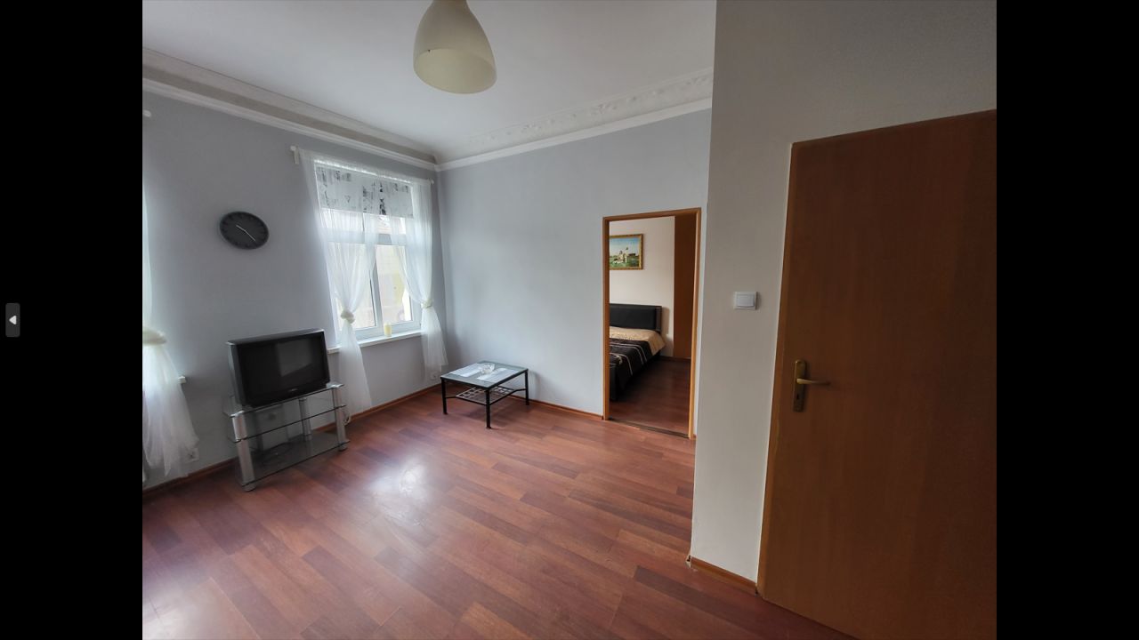 Mieszkanie 2-pokojowe Bydgoszcz Śródmieście, ul. Unii Lubelskiej. Zdjęcie 7