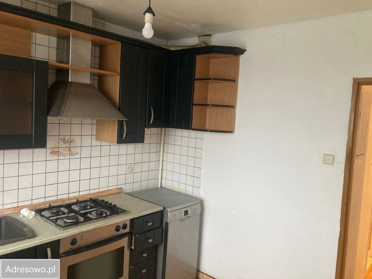 Mieszkanie 2-pokojowe Zielona Góra Centrum, ul. Francuska. Zdjęcie 4