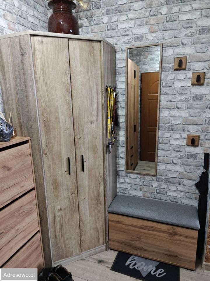 Mieszkanie 3-pokojowe Giżycko, ul. Moniuszki. Zdjęcie 7