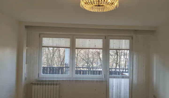 Mieszkanie 2-pokojowe Radom Gołębiów, ul. płk. Jana Zientarskiego