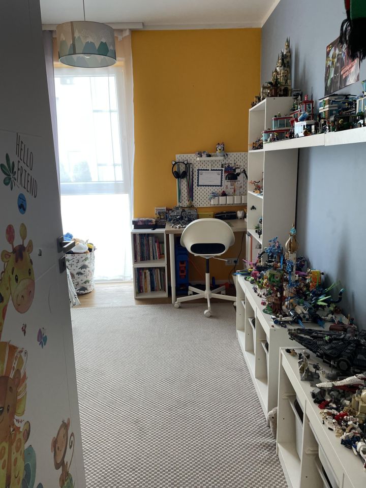 Mieszkanie 3-pokojowe Łazy, ul. Muzyczna. Zdjęcie 8