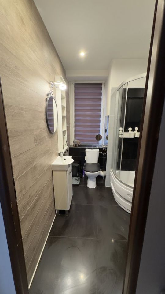 Mieszkanie 2-pokojowe Gliwice Sośnica, ul. Heleny Modrzejewskiej. Zdjęcie 6