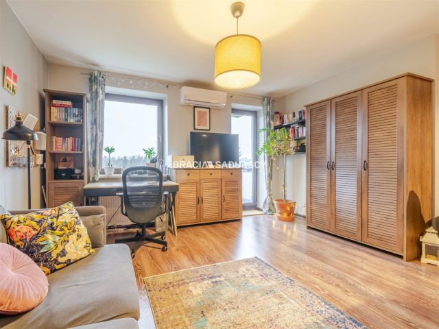 Mieszkanie 2-pokojowe Kraków Krowodrza, ul. Eljasza Walerego Radzikowskiego. Zdjęcie 4