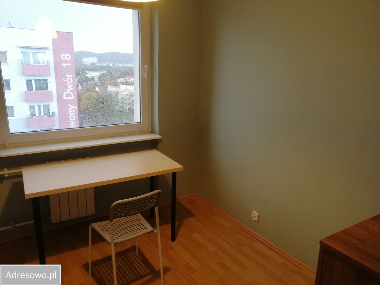 Mieszkanie 3-pokojowe Gdańsk Przymorze, ul. Czerwony Dwór. Zdjęcie 6