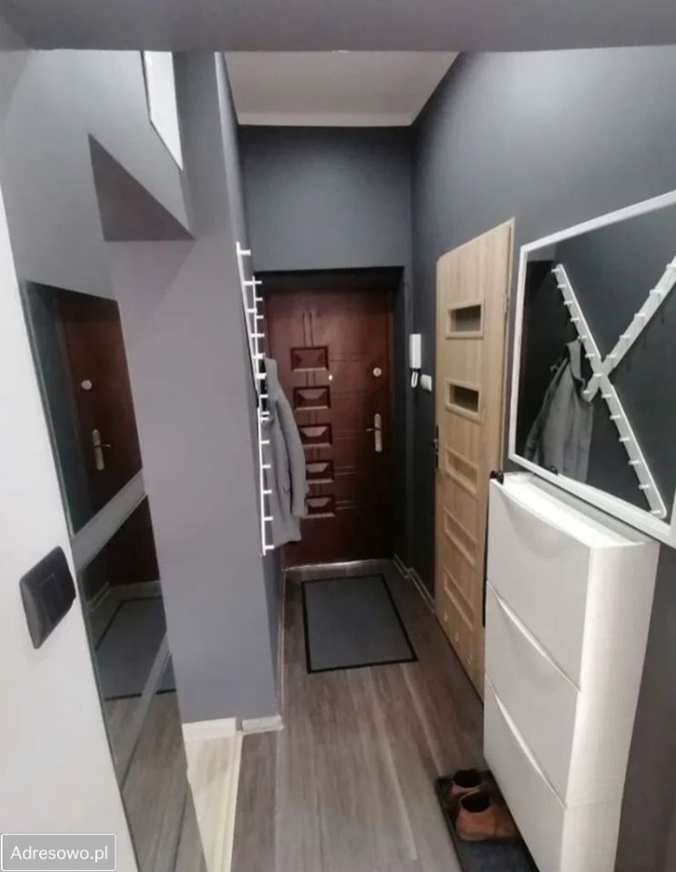 Mieszkanie 2-pokojowe Ruda Śląska Orzegów, ul. Młodego Górnika. Zdjęcie 14